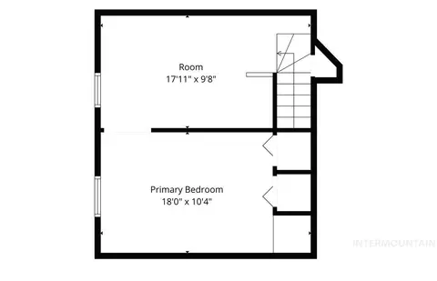 Floorplan - 202 E 4th St, Kuna, ID 83634 photo 2 of 4