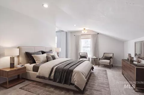 Bedroom - 202 E 4th St, Kuna, ID 83634 photo 1 of 1