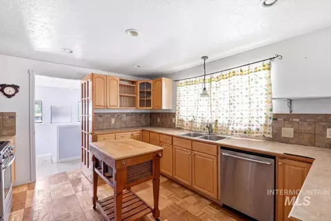 Kitchen - 202 E 4th St, Kuna, ID 83634 photo 1 of 3