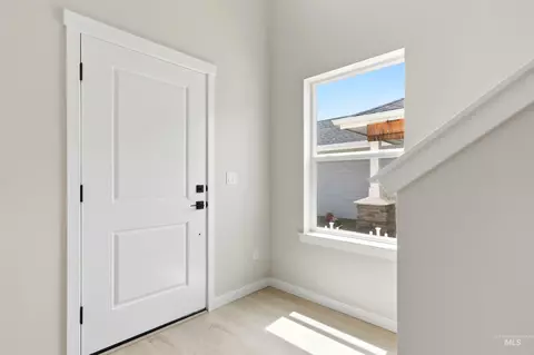 Entry Way - 3548 E Jared St, Kuna, ID 83634 photo 2 of 3