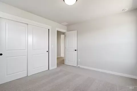 Bedroom - 3548 E Jared St, Kuna, ID 83634 photo 6 of 8