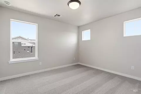 Bedroom - 3548 E Jared St, Kuna, ID 83634 photo 5 of 8