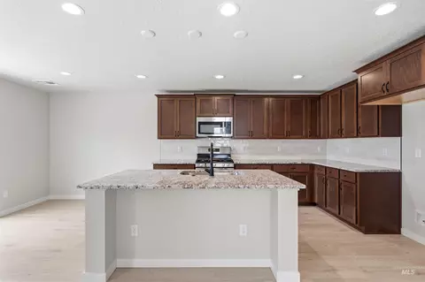 Kitchen - 3548 E Jared St, Kuna, ID 83634 photo 2 of 2
