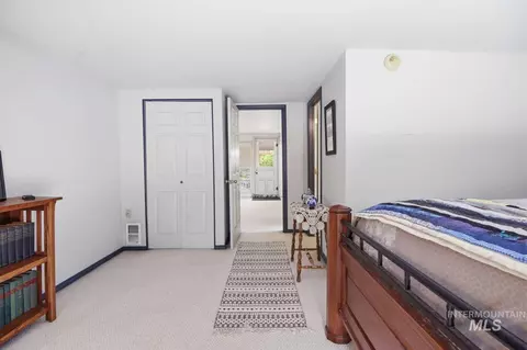 Bedroom - 901 E Main St, Kendrick, ID 83537 photo 5 of 8