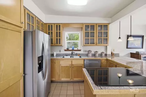 Kitchen - 901 E Main St, Kendrick, ID 83537 photo 2 of 5