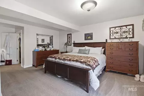 Bedroom - 901 E Main St, Kendrick, ID 83537 photo 6 of 8