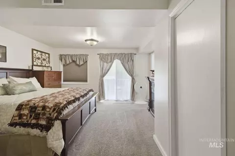 Bedroom - 901 E Main St, Kendrick, ID 83537 photo 8 of 8