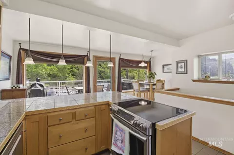 Kitchen - 901 E Main St, Kendrick, ID 83537 photo 5 of 5