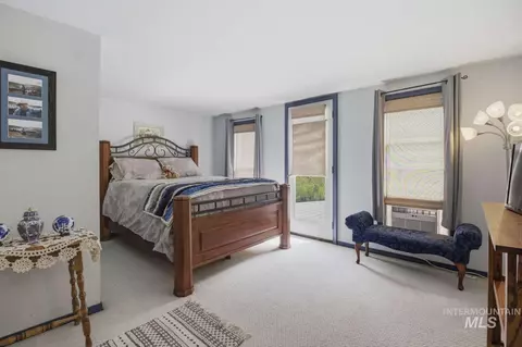 Bedroom - 901 E Main St, Kendrick, ID 83537 photo 4 of 8