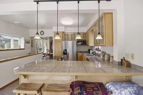 Kitchen - 901 E Main St, Kendrick, ID 83537 photo 4 of 5