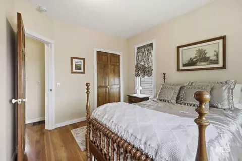 Bedroom - 901 E Main St, Kendrick, ID 83537 photo 1 of 8