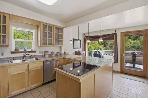 Kitchen - 901 E Main St, Kendrick, ID 83537 photo 1 of 5