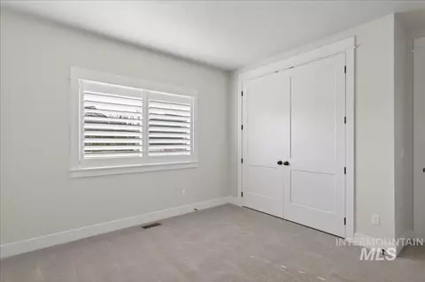 Bedroom - 604 S Rivermist Ave, Star, ID 83669 photo 4 of 4