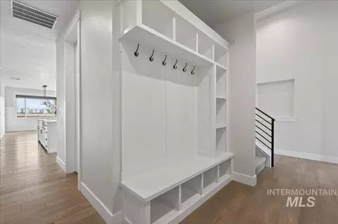 Entry Way - 604 S Rivermist Ave, Star, ID 83669 photo 2 of 3