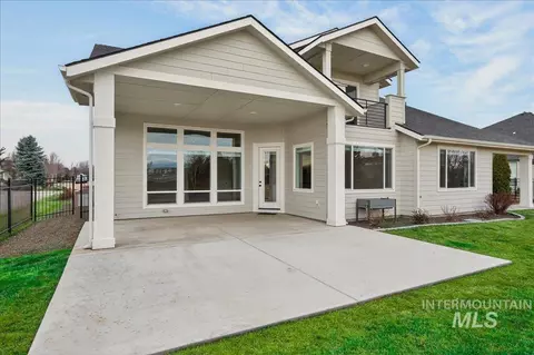 Exterior - 604 S Rivermist Ave, Star, ID 83669 photo 7 of 13