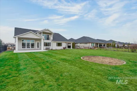 Exterior - 604 S Rivermist Ave, Star, ID 83669 photo 5 of 13