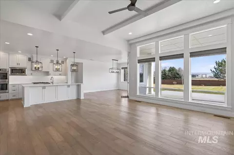 Living - 604 S Rivermist Ave, Star, ID 83669 photo 4 of 5