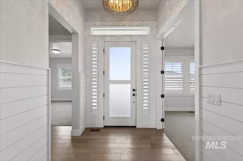 Entry Way - 604 S Rivermist Ave, Star, ID 83669 photo 1 of 3