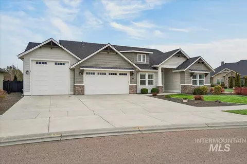 Exterior - 604 S Rivermist Ave, Star, ID 83669 photo 11 of 13