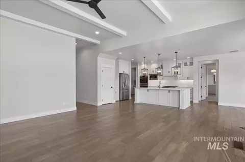 Living - 604 S Rivermist Ave, Star, ID 83669 photo 5 of 5