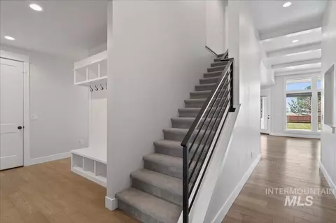 Entry Way - 604 S Rivermist Ave, Star, ID 83669 photo 3 of 3