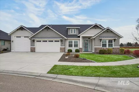 Exterior - 604 S Rivermist Ave, Star, ID 83669 photo 10 of 13