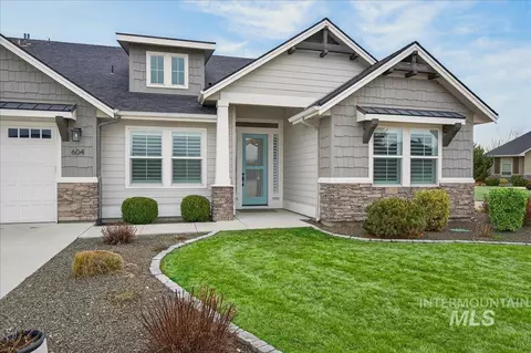 Exterior - 604 S Rivermist Ave, Star, ID 83669 photo 13 of 13