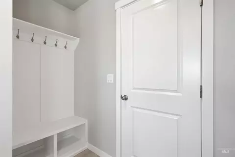 Entry Way - 3530 E Jared St, Kuna, ID 83634 photo 5 of 6