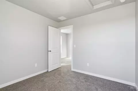 Bedroom - 3530 E Jared St, Kuna, ID 83634 photo 7 of 8