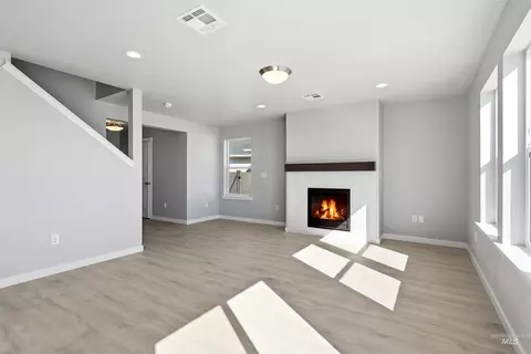Living - 3530 E Jared St, Kuna, ID 83634 photo 4 of 5