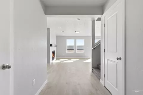 Entry Way - 3530 E Jared St, Kuna, ID 83634 photo 6 of 6