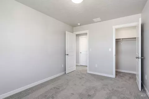 Bedroom - 3530 E Jared St, Kuna, ID 83634 photo 5 of 8