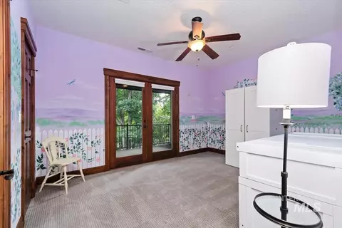 Bedroom - 731 W Bogus View Dr, Eagle, ID 83616 photo 2 of 4