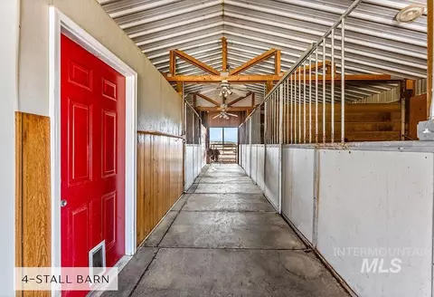 Entry Way - 8901 W Bugle Boy Ln, Eagle, ID 83616 photo 1 of 1