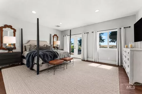 Bedroom - 8901 W Bugle Boy Ln, Eagle, ID 83616 photo 1 of 2