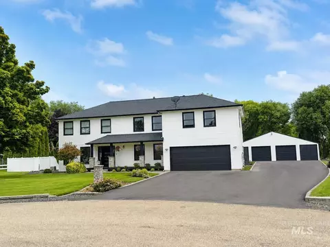5311 Tripple Ct, Nampa, ID 83687