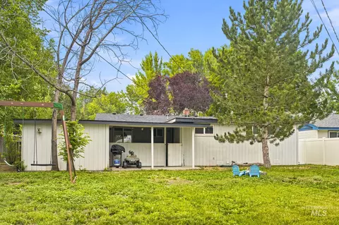 Exterior - 1609 E Beech St, Caldwell, ID 83605 photo 9 of 9