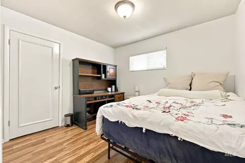 Bedroom - 1609 E Beech St, Caldwell, ID 83605 photo 2 of 3