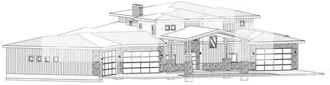 7100 W Buckland Dr, Eagle, ID 83616
