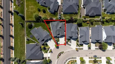 View/Area - 1341 N Willowick, Eagle, ID 83616 photo 1 of 7