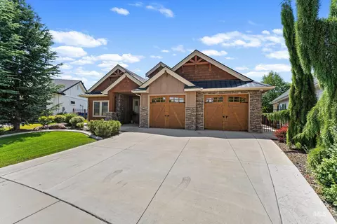 Exterior - 1341 N Willowick, Eagle, ID 83616 photo 1 of 5
