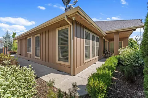 Exterior - 1341 N Willowick, Eagle, ID 83616 photo 5 of 5