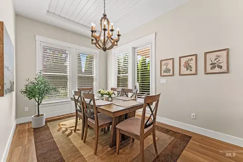 Dining - 1341 N Willowick, Eagle, ID 83616 photo 1 of 2