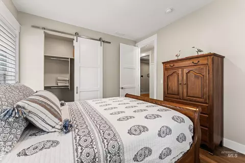 Bedroom - 1341 N Willowick, Eagle, ID 83616 photo 2 of 6
