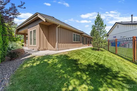 Exterior - 1341 N Willowick, Eagle, ID 83616 photo 3 of 5