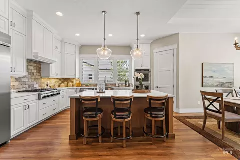 Kitchen - 1341 N Willowick, Eagle, ID 83616 photo 1 of 5