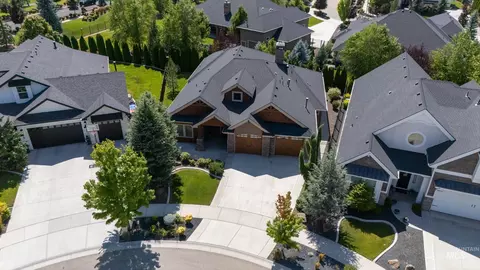 View/Area - 1341 N Willowick, Eagle, ID 83616 photo 2 of 7