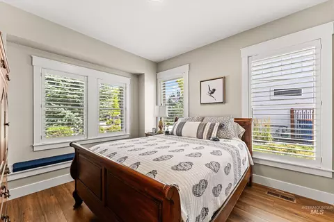 Bedroom - 1341 N Willowick, Eagle, ID 83616 photo 1 of 6