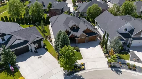 View/Area - 1341 N Willowick, Eagle, ID 83616 photo 3 of 7