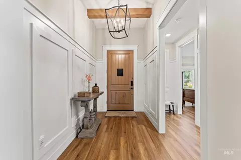 Entry Way - 1341 N Willowick, Eagle, ID 83616 photo 1 of 2
